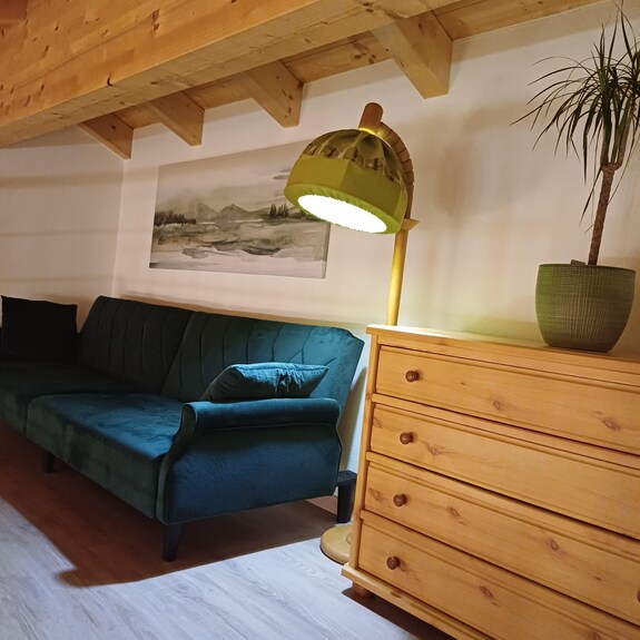 Ferienwohnung Bei Hillers - Chiemsee