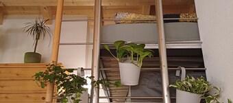 Ferienwohnung Bei Hillers