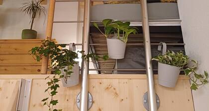 Ferienwohnung Bei Hillers