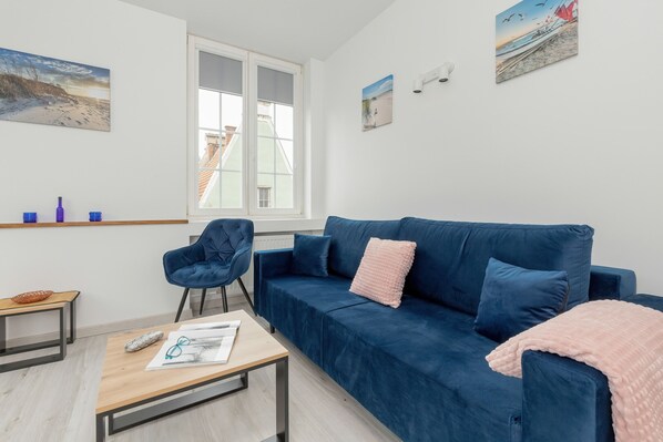 リビングルーム