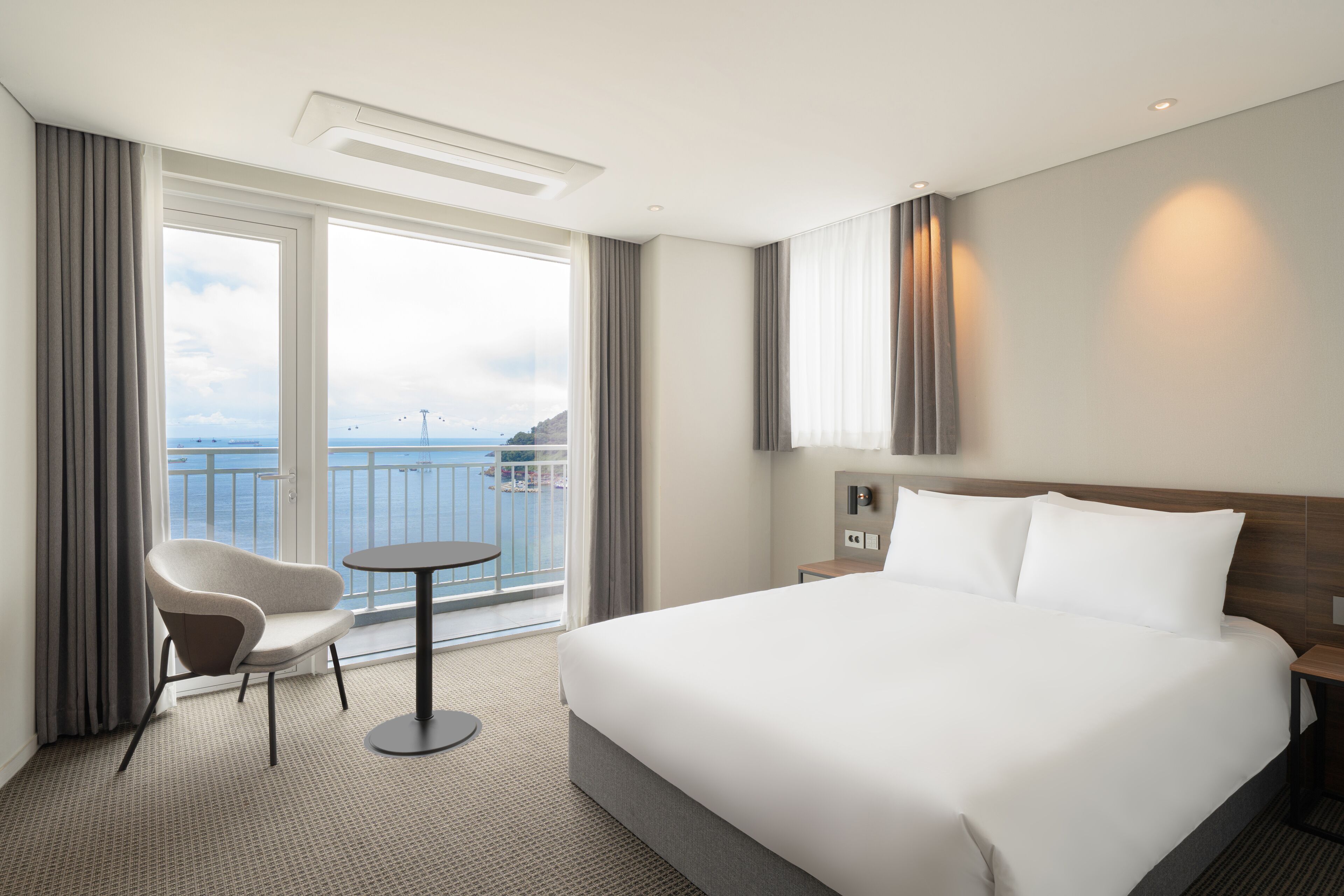 Foto - Urbanstay Busan songdo Beach