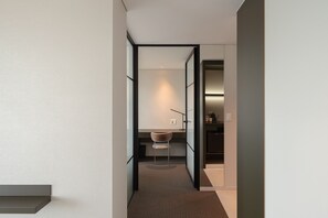 Living area - Urbanstay Busan Songdo Beach (Busan)