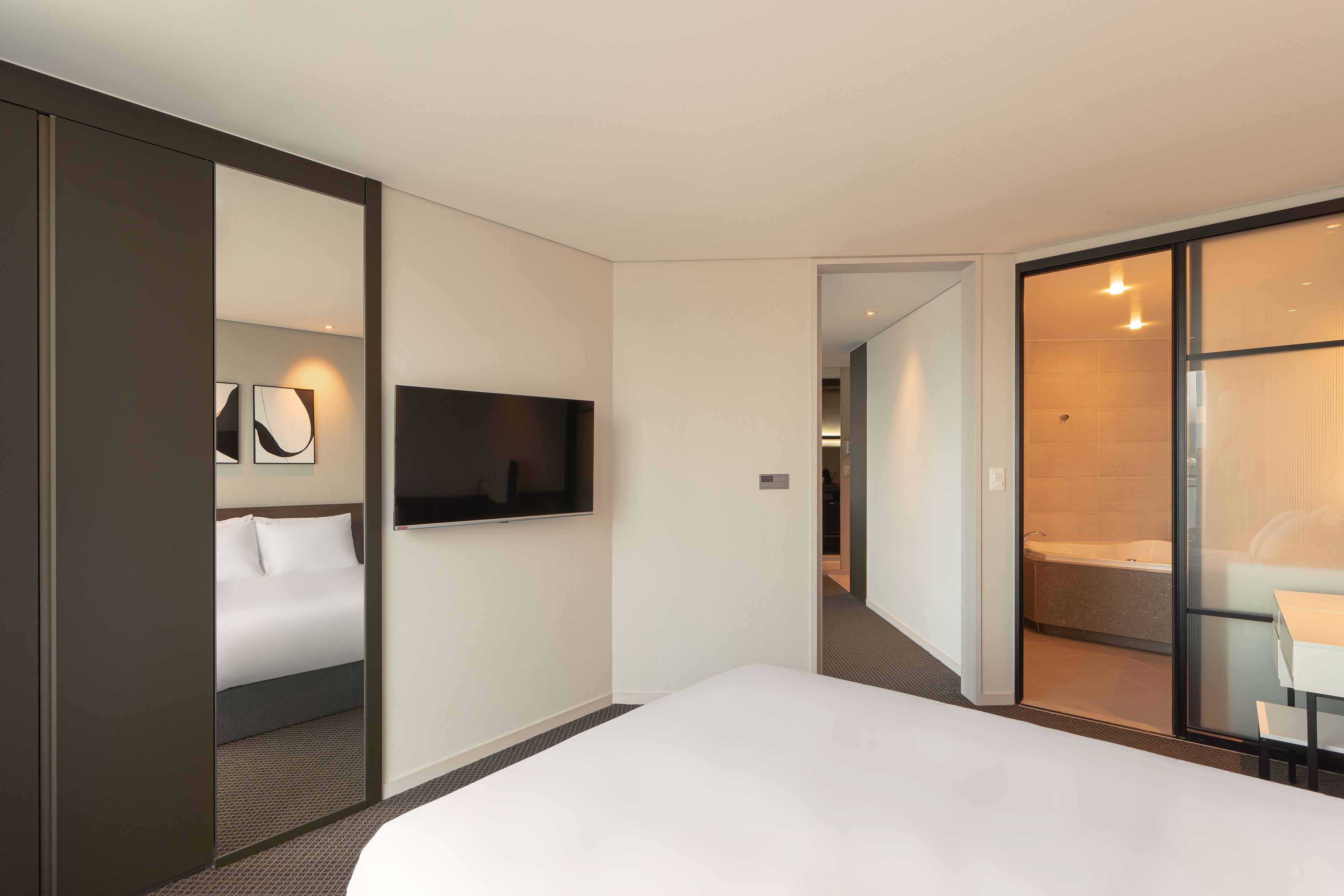 Foto - Urbanstay Busan Songdo Beach