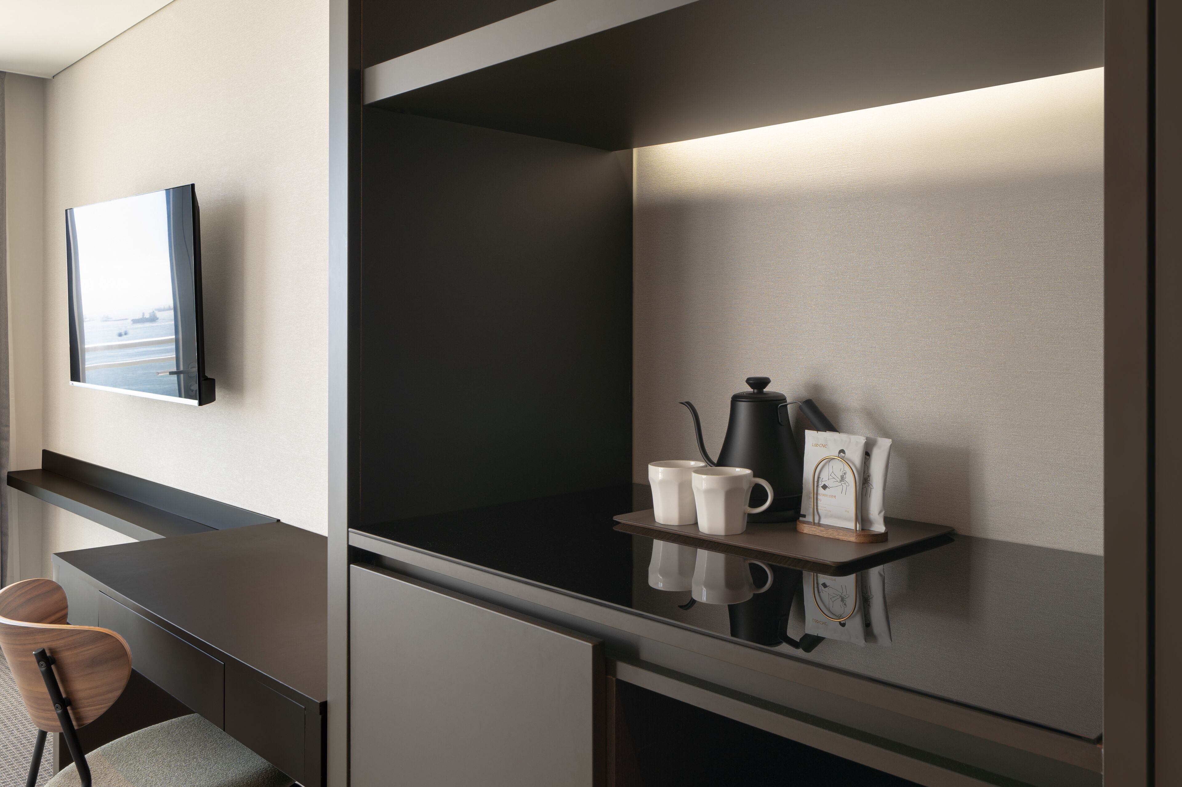 Photo - Urbanstay Busan songdo Beach