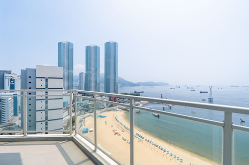 Urbanstay Busan Songdo Beach