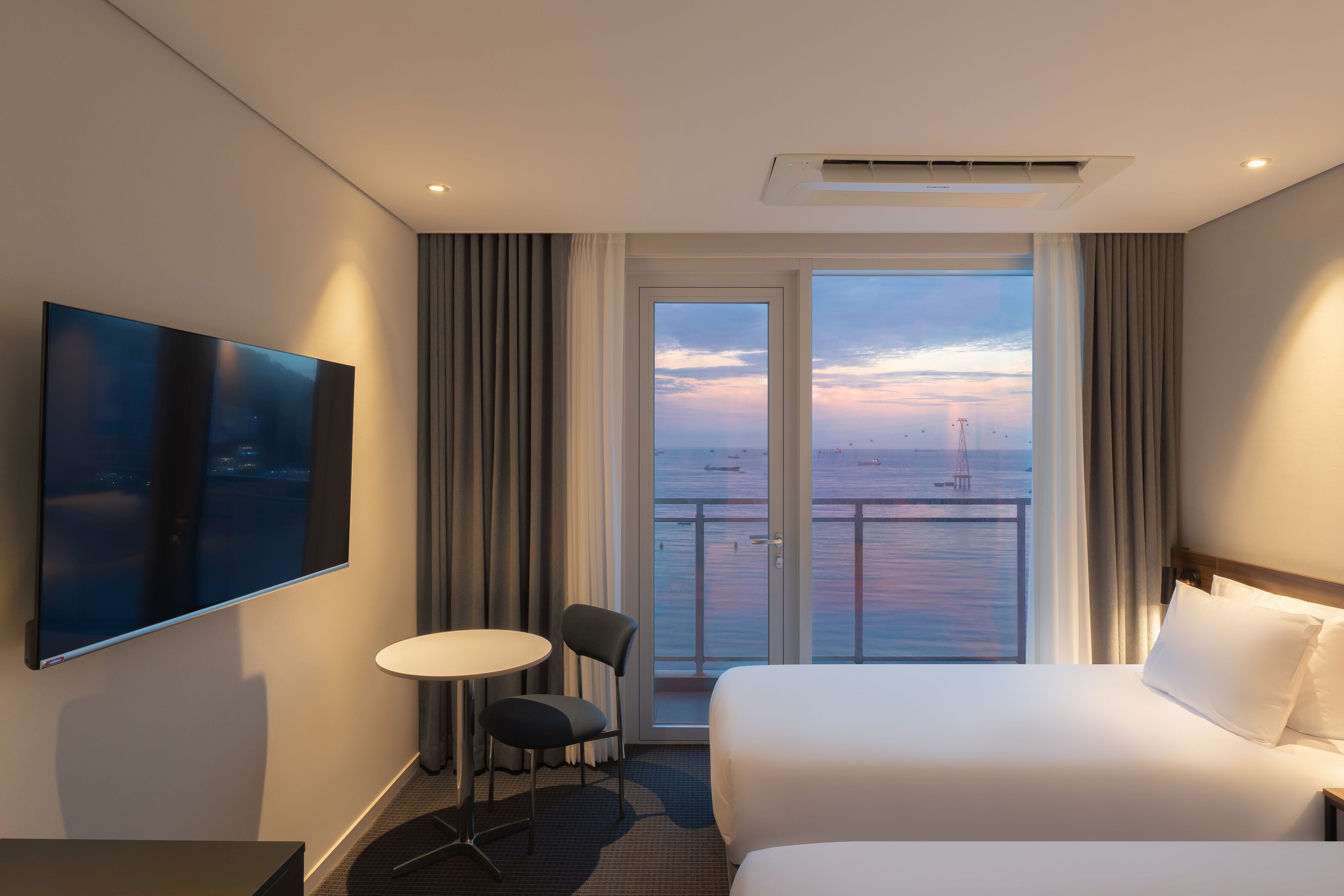 Photo - Urbanstay Busan songdo Beach