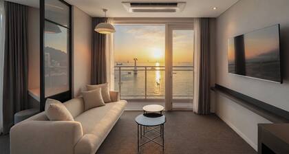 Urbanstay Busan Songdo Beach
