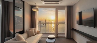 Urbanstay Busan Songdo Beach
