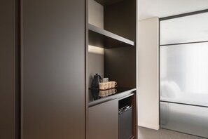 Living area - Urbanstay Busan Songdo Beach (Busan)