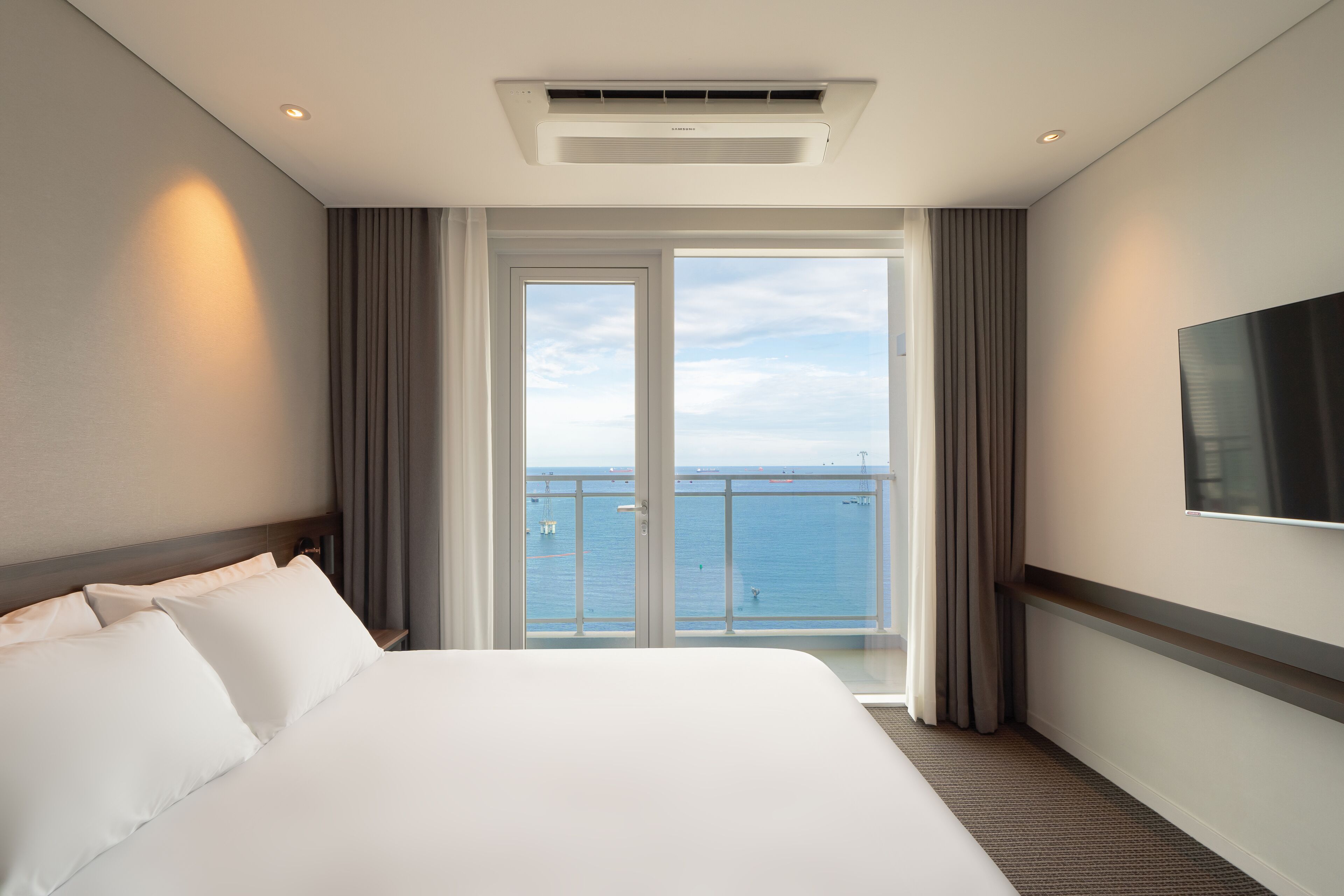 Foto - Urbanstay Busan songdo Beach