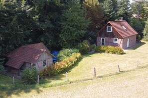 Exterior - Holiday home Wollspeicher (Soderstorf)