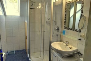 Een douche