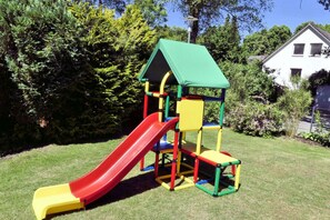Kinderbereich