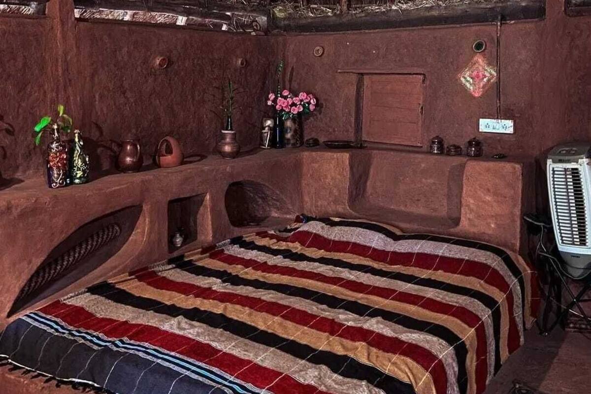 Deluxe Room | 1 bedroom, free WiFi
