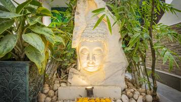 Fountain