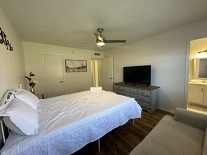 3 chambres, Wi-Fi gratuit, draps fournis