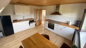 Eget kjøkken
