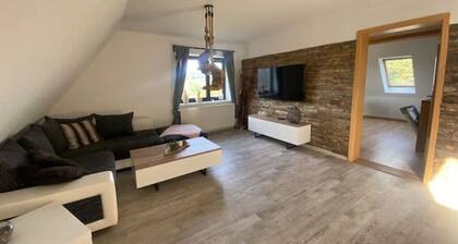 Perfekte Auszeit im Erzgebirge