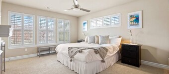 Scenic Serenity in Immaculate Custom Home with Breathtaking Mountain Views | Community Pool & Gym!