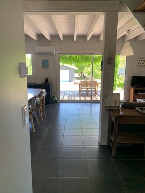 Interior - Villa Très Agréable Proche des Plages (LE VERDON-SUR-MER)