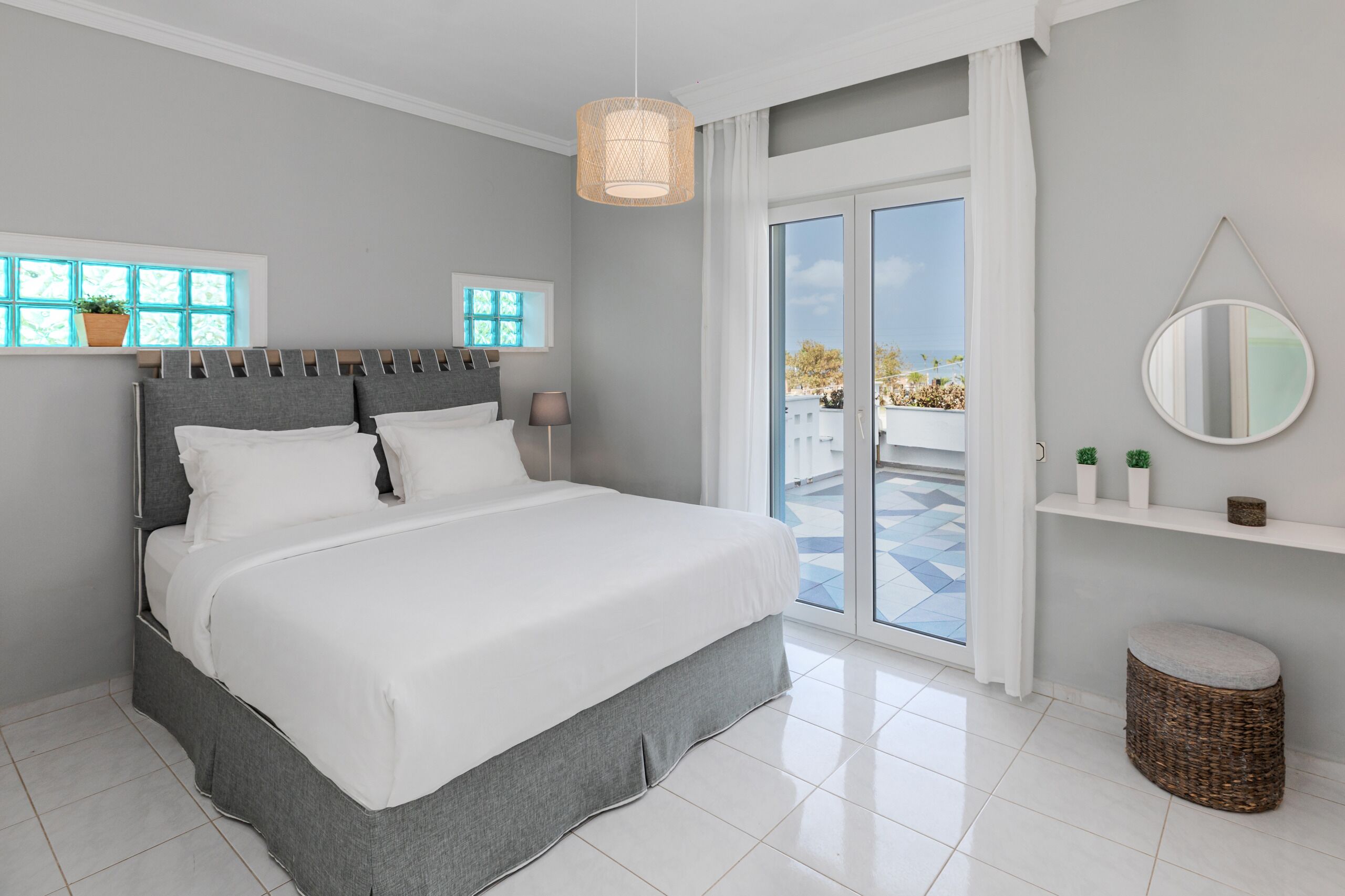 4 Schlafzimmer, Bügeleisen/Bügelbrett, Reisekinderbett, kostenloses WLAN