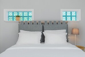 4 Schlafzimmer, Bügeleisen/Bügelbrett, Reisekinderbett, kostenloses WLAN