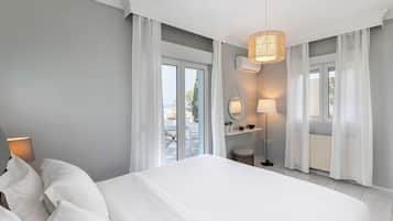 4 chambres, fer et planche Ă  repasser, lit parapluie, Wi-Fi gratuit