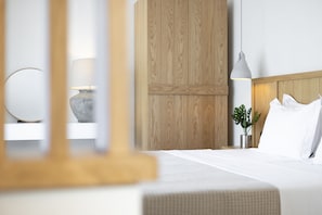 2 chambres, fer et planche à repasser, lit parapluie, Wi-Fi gratuit