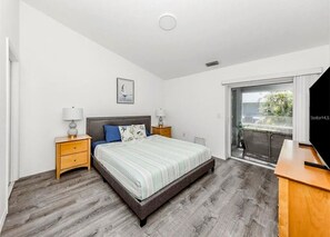 2 Schlafzimmer, Bügeleisen/Bügelbrett, Reisekinderbett, WLAN