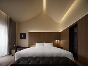 Comfort Room | Down duvets, free minibar, free WiFi - Jiangnan House Guanqianjie (Suzhou)