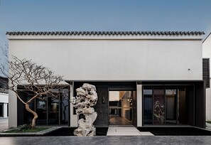 Exterior - Jiangnan House Guanqianjie (Suzhou)