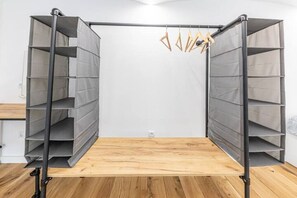 Interior - Stylish trendy loft <The Black> in Vienna (Wien)