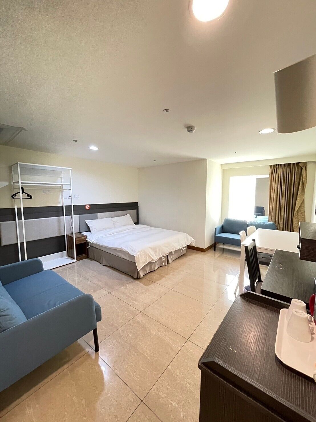 家庭客房, 城市景觀 | 客房景觀