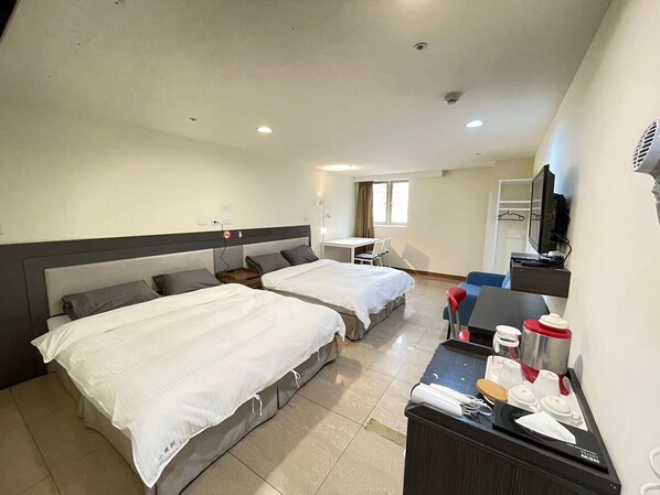 Classic-Doppel- oder -Zweibettzimmer, Stadtblick | Ausblick vom Zimmer