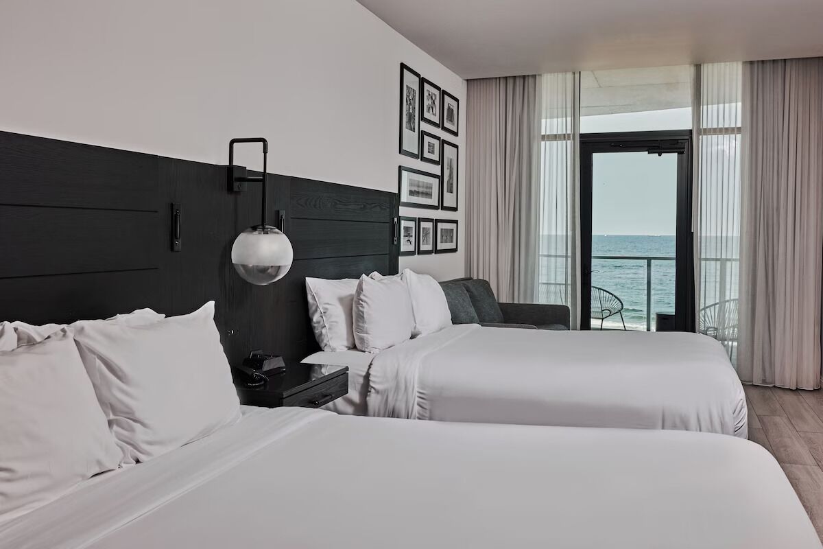 Family-Friendly Oceanside Stay Close to Pier Village W/ Amazing View