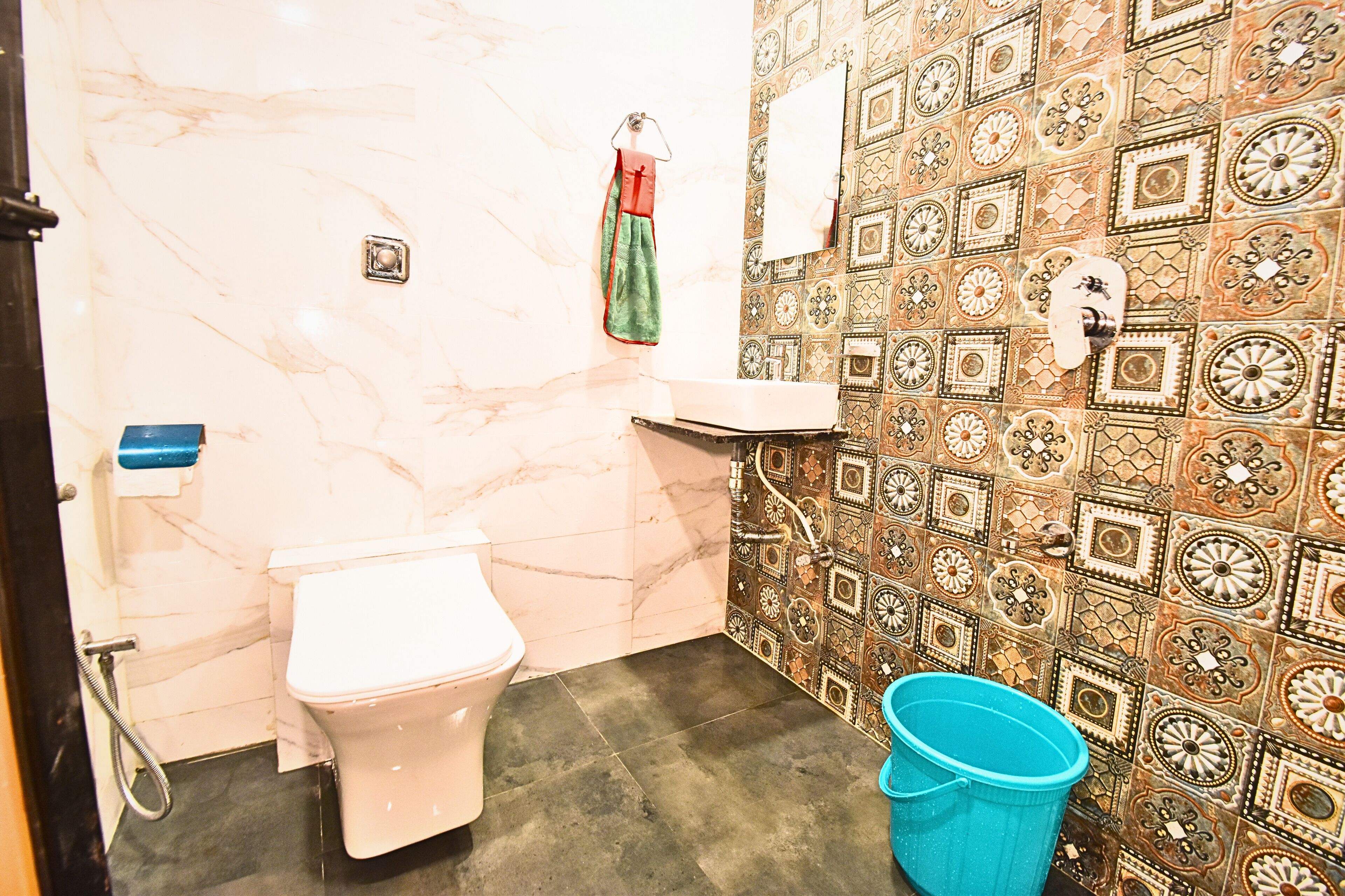 Foto - Hotel Dream Palace Residency - Near to US Embassy Bkc Mumbai