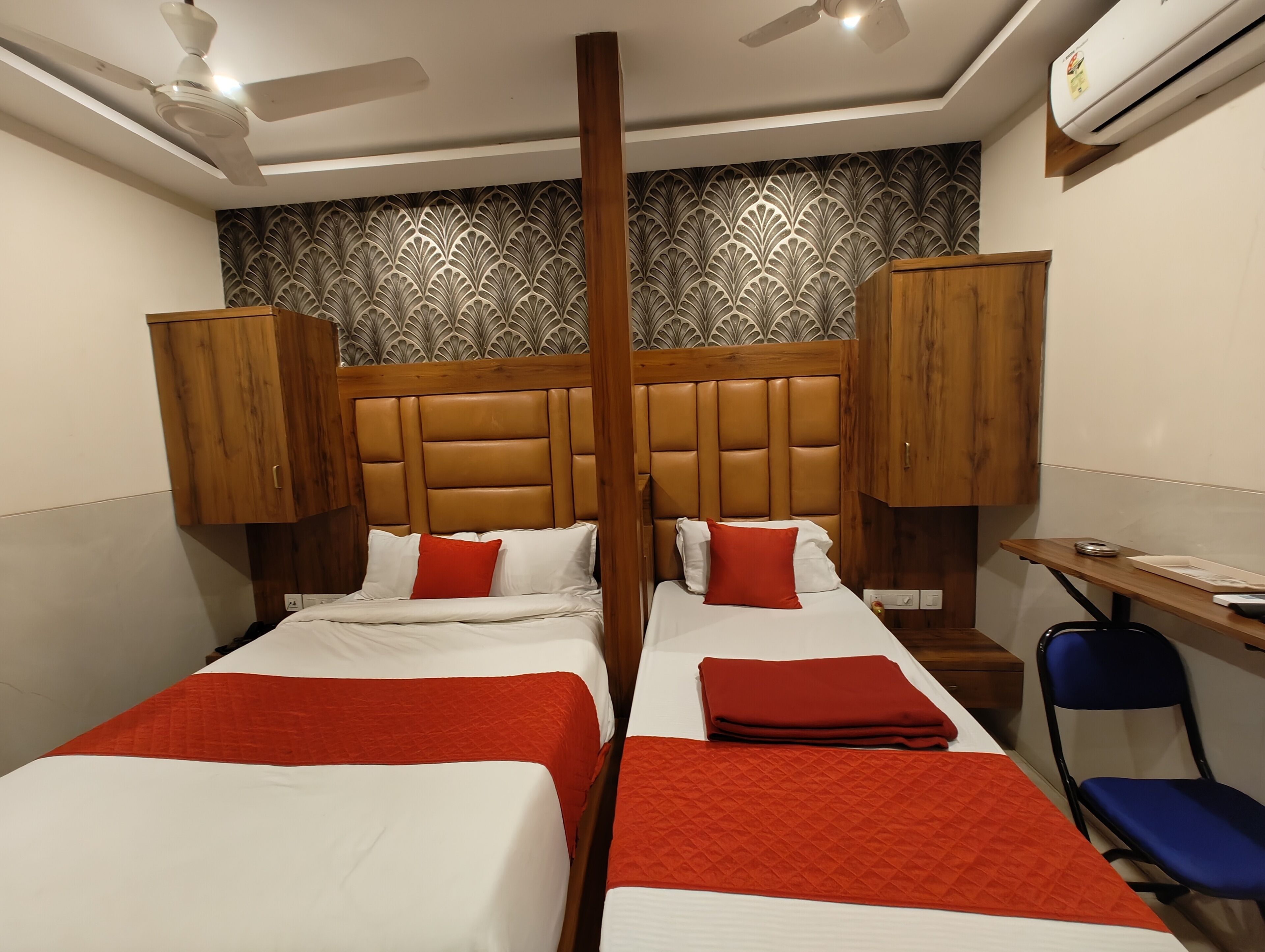 Foto - Hotel Dream Palace Residency - Near to US Embassy Bkc Mumbai