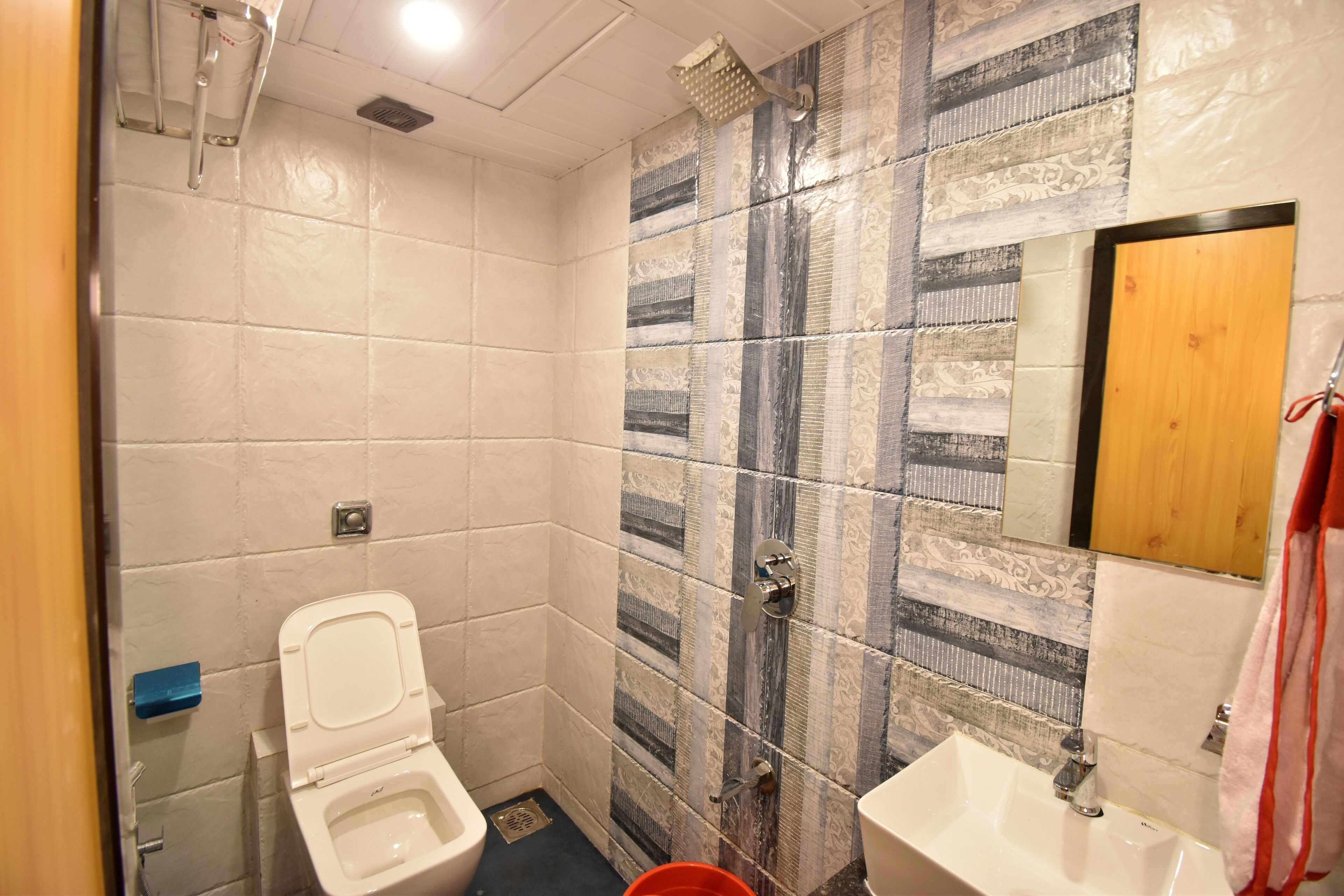 Foto - Hotel Dream Palace Residency - Near to US Embassy Bkc Mumbai