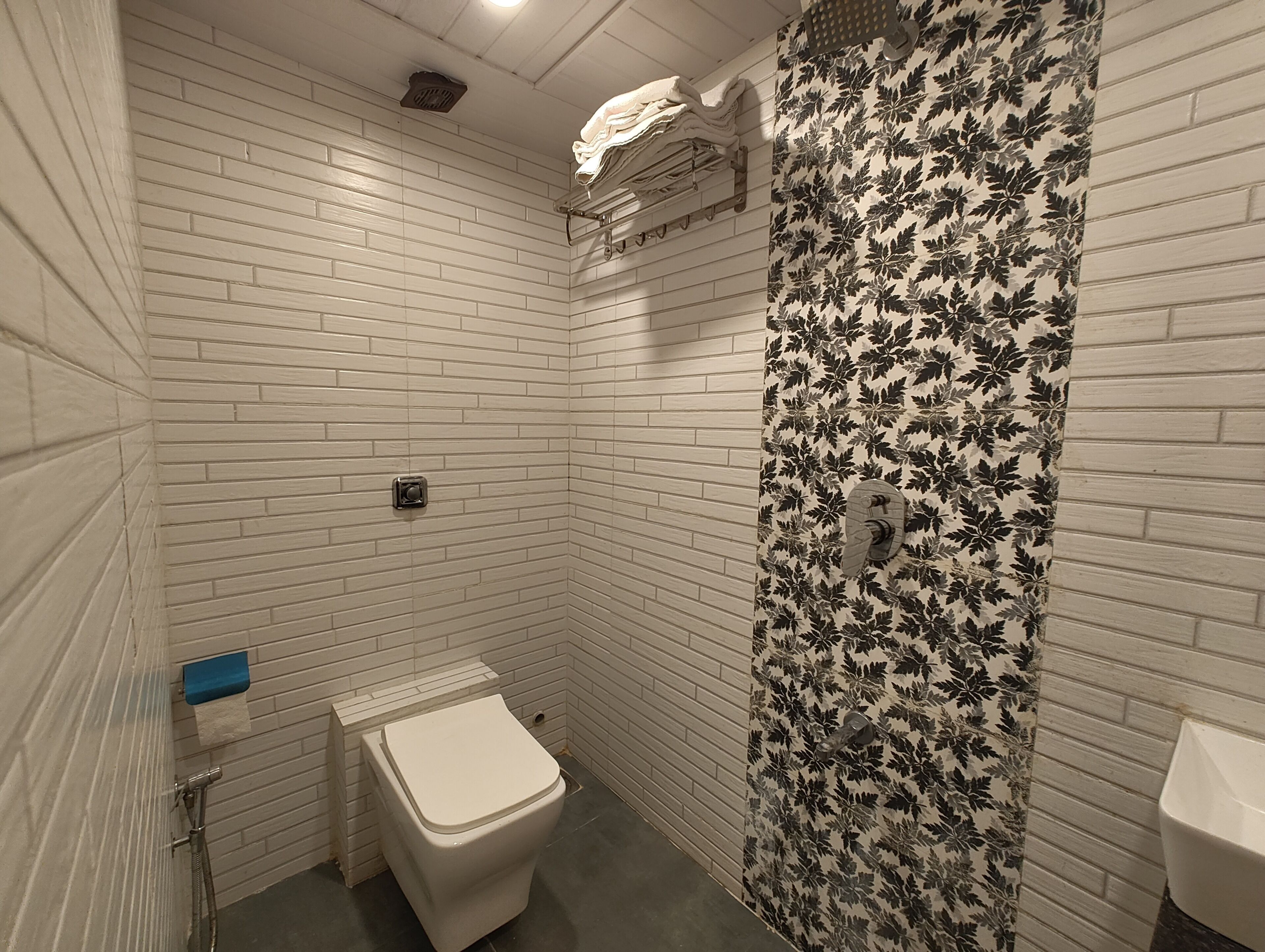 Foto - Hotel Dream Palace Residency - Near to US Embassy Bkc Mumbai