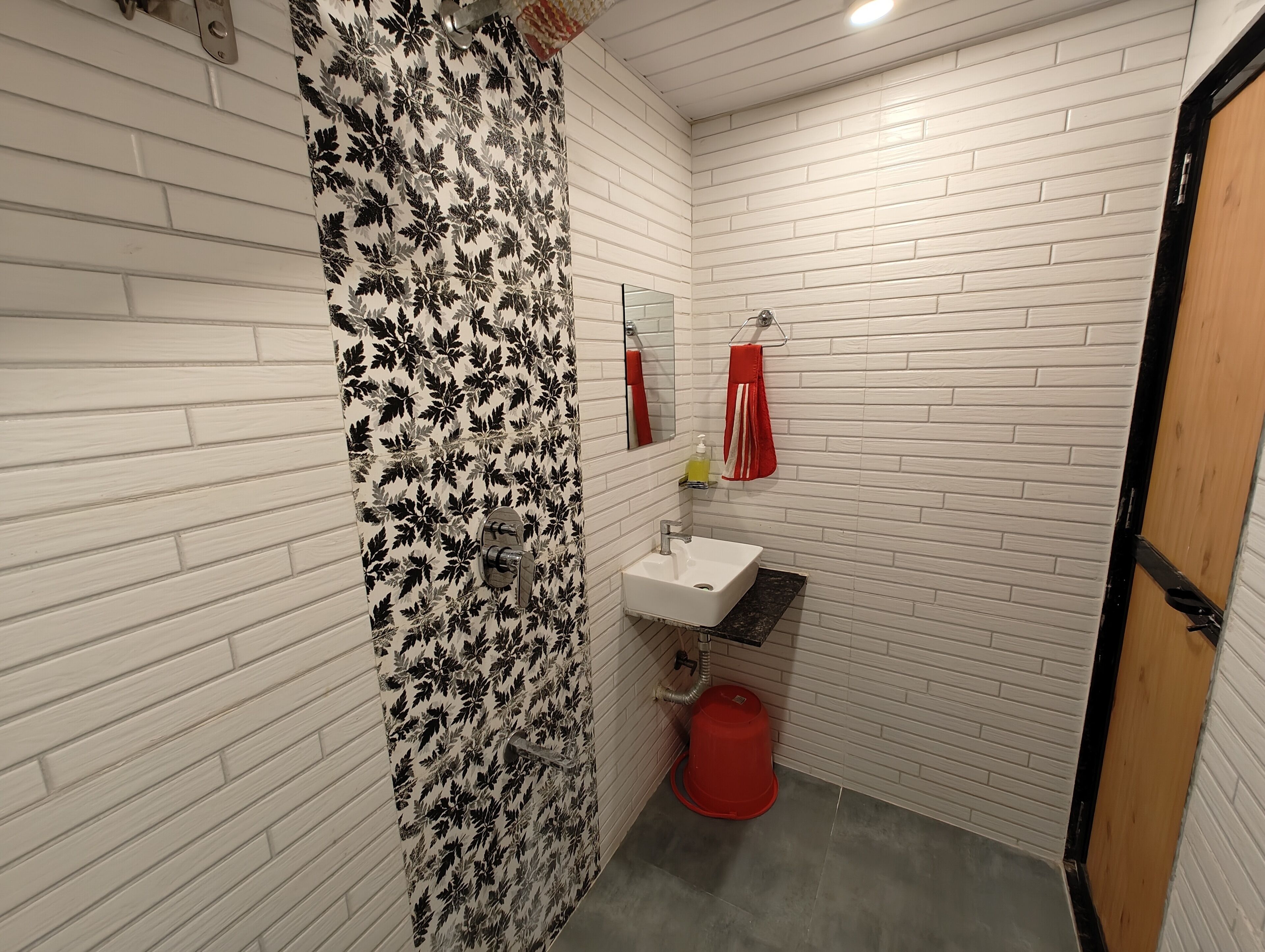 Foto - Hotel Dream Palace Residency - Near to US Embassy Bkc Mumbai