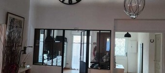 Charmante maison de village pour 10, à 15 min de la mer - Idéal familles et amis