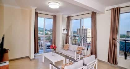 Arusha Urban View Hil Condo
