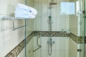 Bathroom - Arusha Urban View Hil Condo (Arusha)