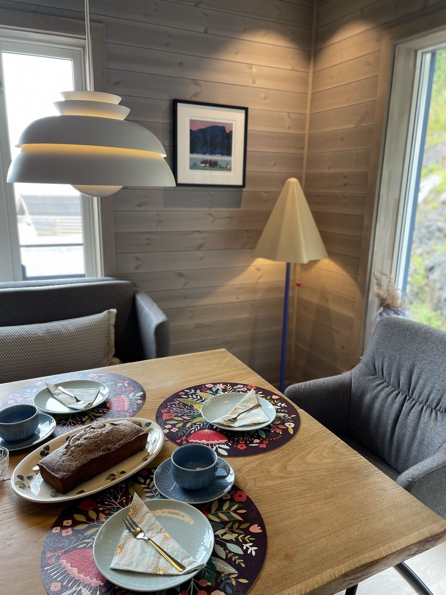 Spiseområde