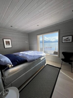 4 Schlafzimmer, WLAN