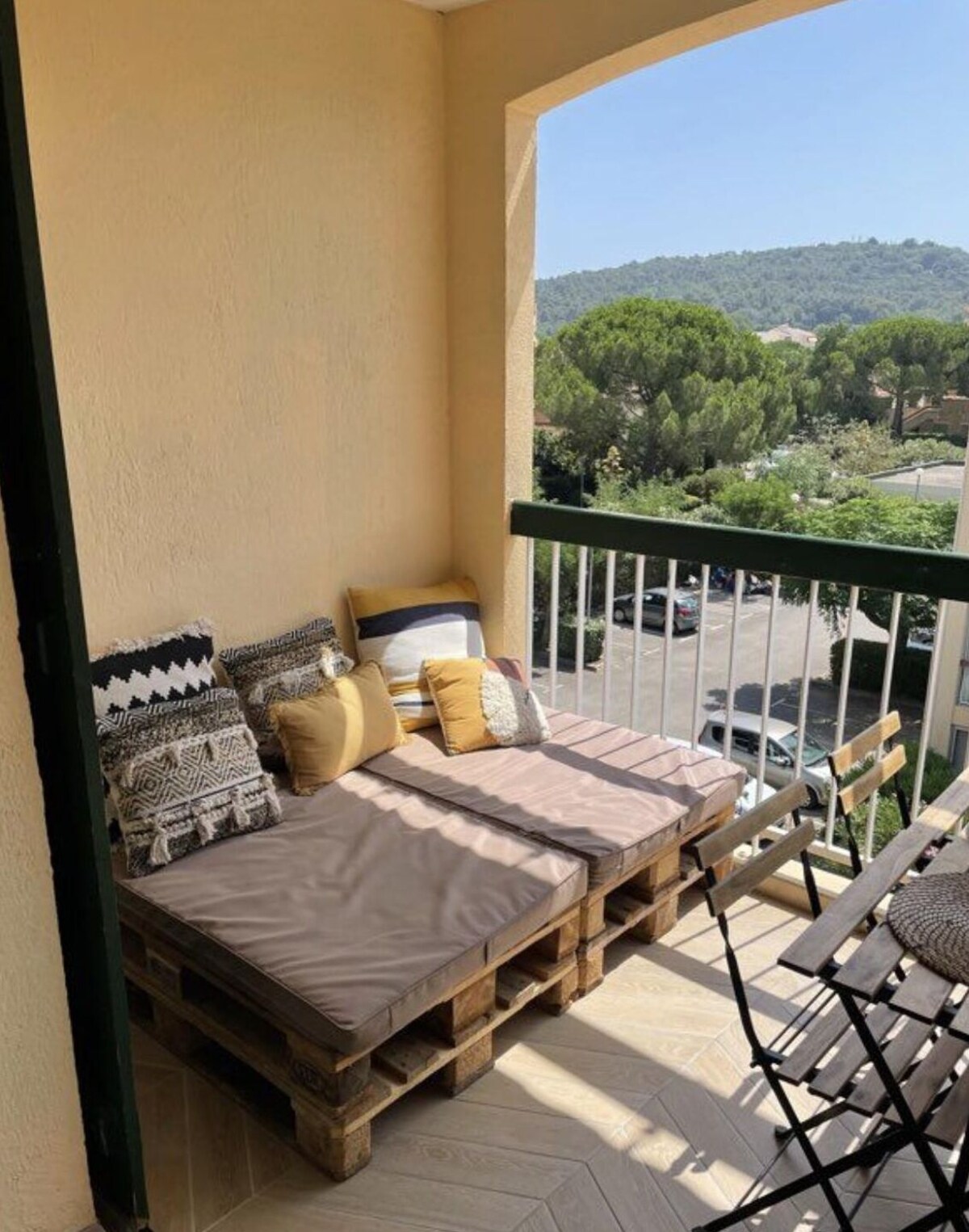 Image de profil de l’hôte