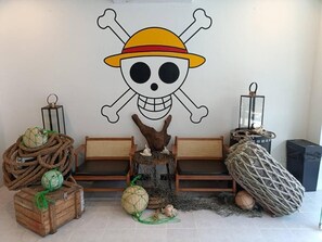 Lobby - RoomQuest Kalim Beach (Patong)