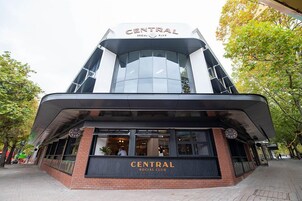 Instalaciones deportivas