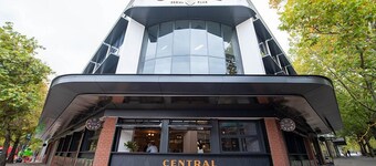 City Central Canberra Unit