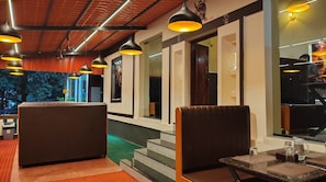 Coin séjour